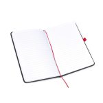 Custom DualEdge PU A5 Journal - 8