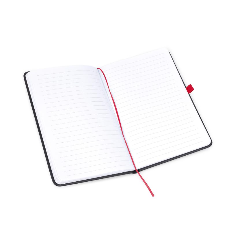 Custom DualEdge PU A5 Journal - 8