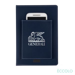 Custom Eccolo® Austin Journal