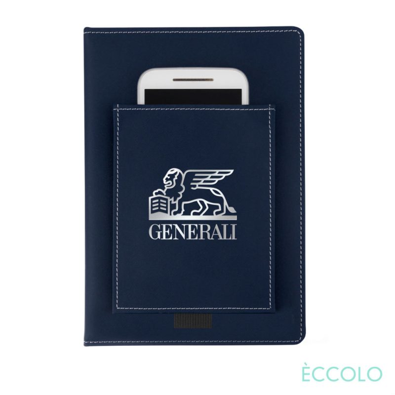 Custom Eccolo® Austin Journal