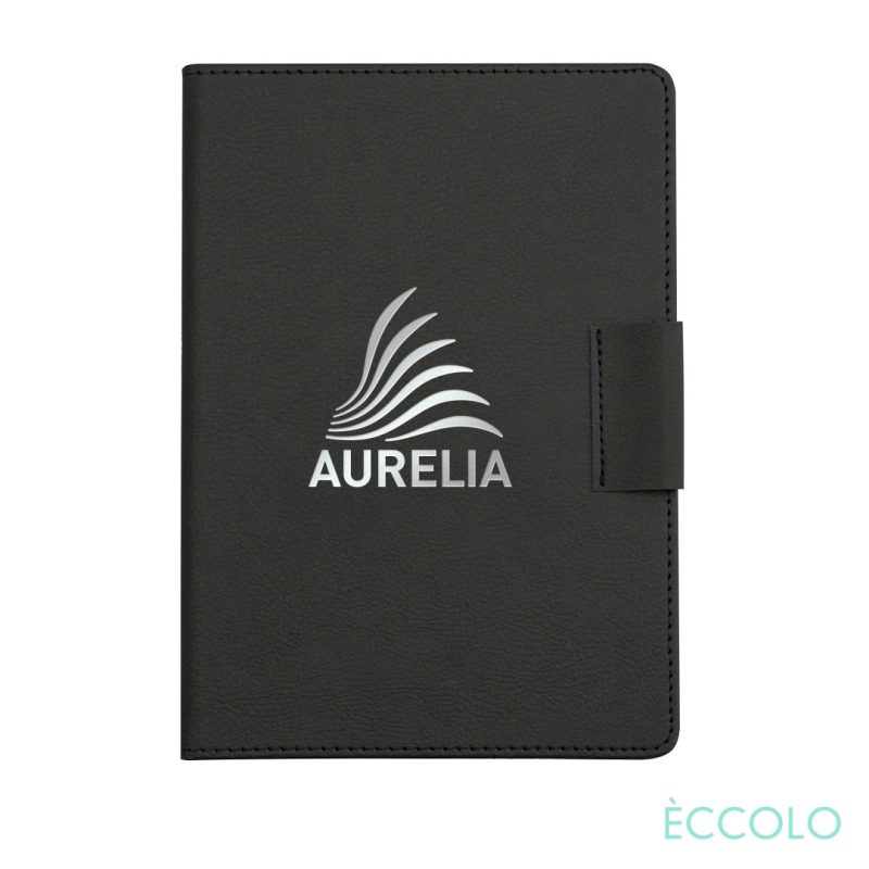 Custom Eccolo® Carlton Journal - Medium - 2