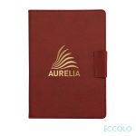 Custom Eccolo® Carlton Journal - Medium - 3