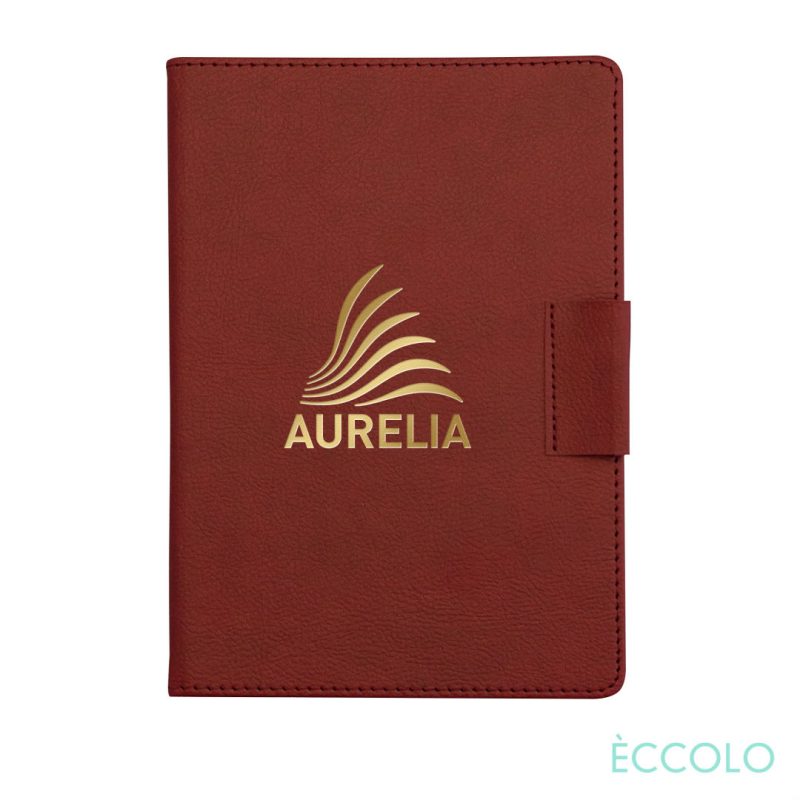 Custom Eccolo® Carlton Journal - Medium - 3