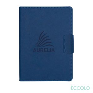 Custom Eccolo® Carlton Journal - Medium
