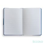 Custom Eccolo® Carlton Journal - Medium - 5