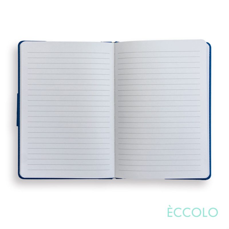 Custom Eccolo® Carlton Journal - Medium - 5