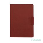 Custom Eccolo® Carlton Journal - Medium - 7