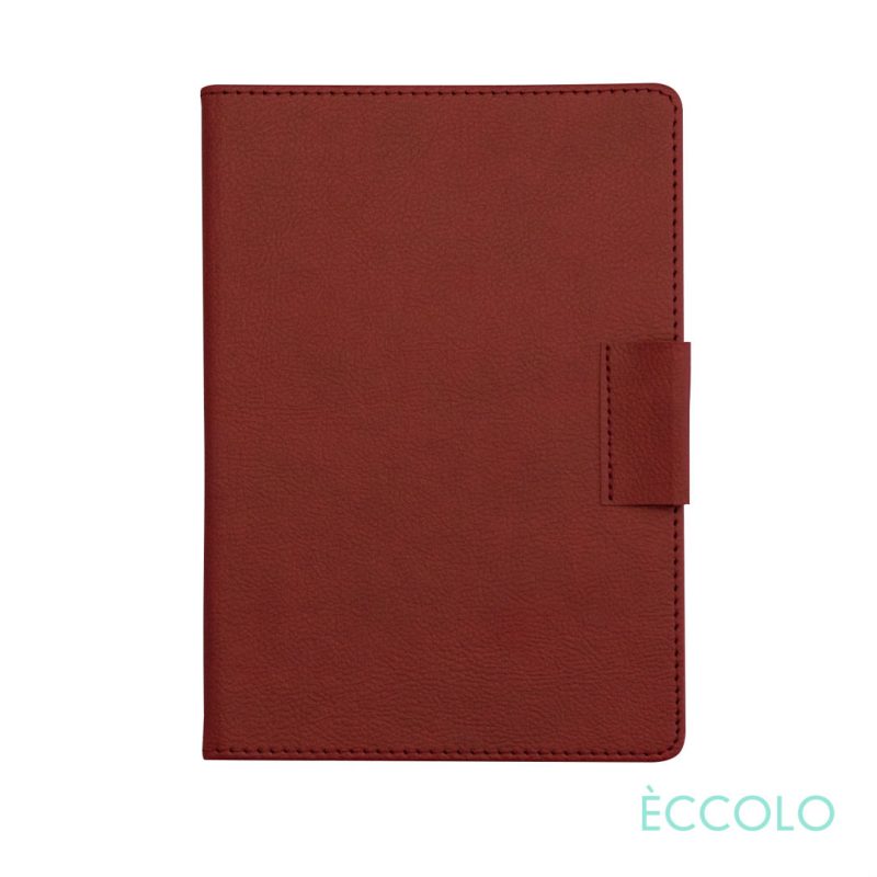 Custom Eccolo® Carlton Journal - Medium - 7