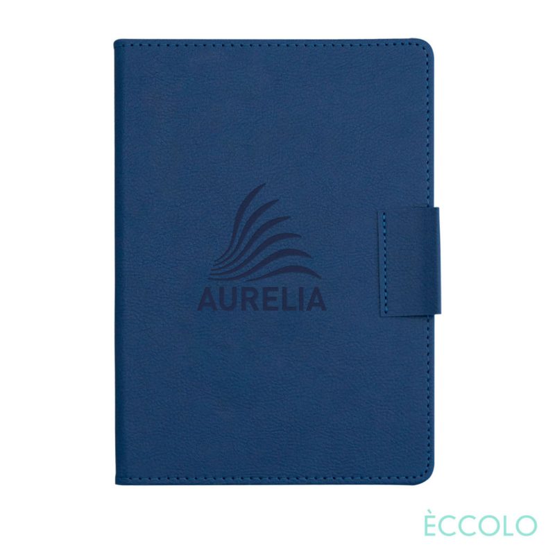 Custom Eccolo® Carlton Journal - Medium