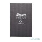 Custom Eccolo® Carlton Journal/Clicker Pen Gift Set - 1