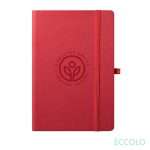 Custom Eccolo® Cool Journal - Medium - 4