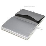 Custom Eccolo® Cool Journal - Medium - 7