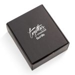 Custom Eccolo® Groove Journal/Bexley Tumbler Gift Set - 4
