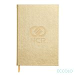 Custom Eccolo® Hip-Hop Metallic Journal