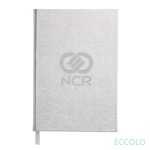 Custom Eccolo® Hip-Hop Metallic Journal - 2