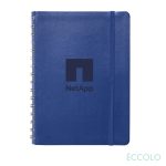 Custom Eccolo® Kabuki Spiral Journal - Medium