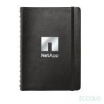 Custom Eccolo® Kabuki Spiral Journal - Medium - 2