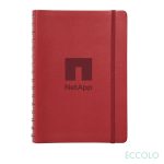Custom Eccolo® Kabuki Spiral Journal - Medium - 3