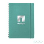Custom Eccolo® Kabuki Spiral Journal - Medium - 4
