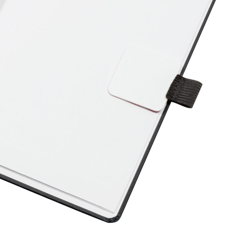 Custom Eccolo® Kabuki Spiral Journal - Medium - 6