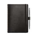 Custom Eccolo® Kabuki Spiral Journal - Medium - 7