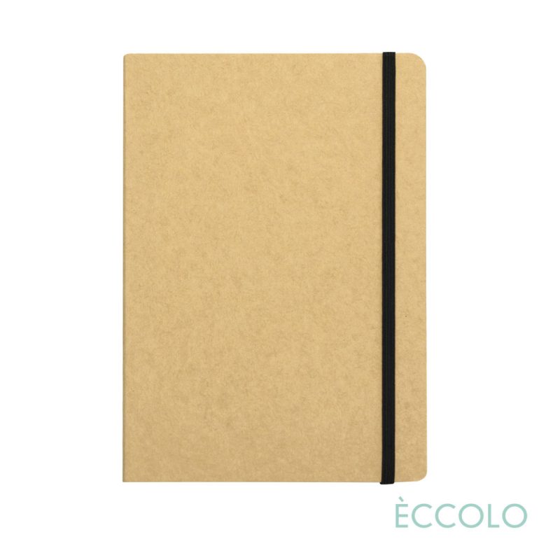 Custom Eccolo® Krafty Journal - Medium - 1