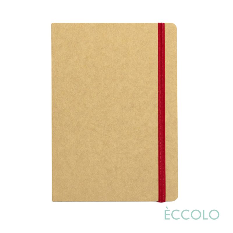 Custom Eccolo® Krafty Journal - Medium - 9