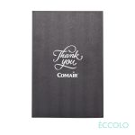 Custom Eccolo® Rhythm Journal/Clicker Pen Gift Set - (M) - 1