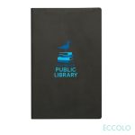 Custom Eccolo® Single Meeting Journal - Medium - 2