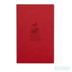 Custom Eccolo® Single Meeting Journal - Medium - 3
