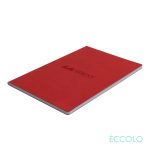 Custom Eccolo® Single Meeting Journal - Medium - 5