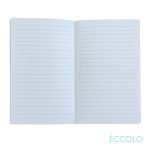 Custom Eccolo® Single Meeting Journal - Medium - 6