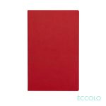 Custom Eccolo® Single Meeting Journal - Medium - 8