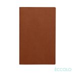 Custom Eccolo® Single Meeting Journal - Medium - 9