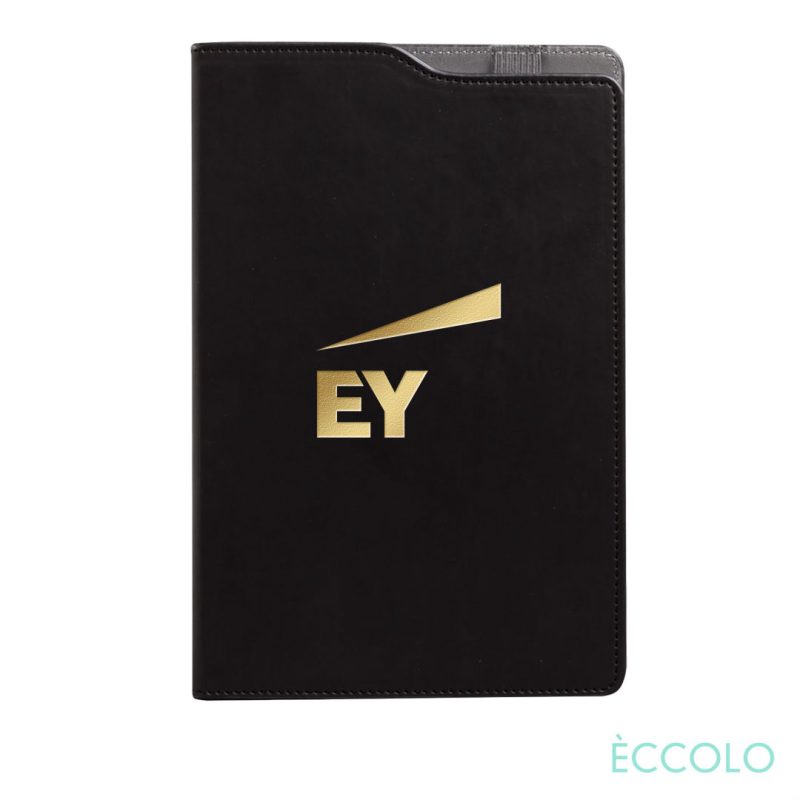 Custom Eccolo® Soca Journal - 2