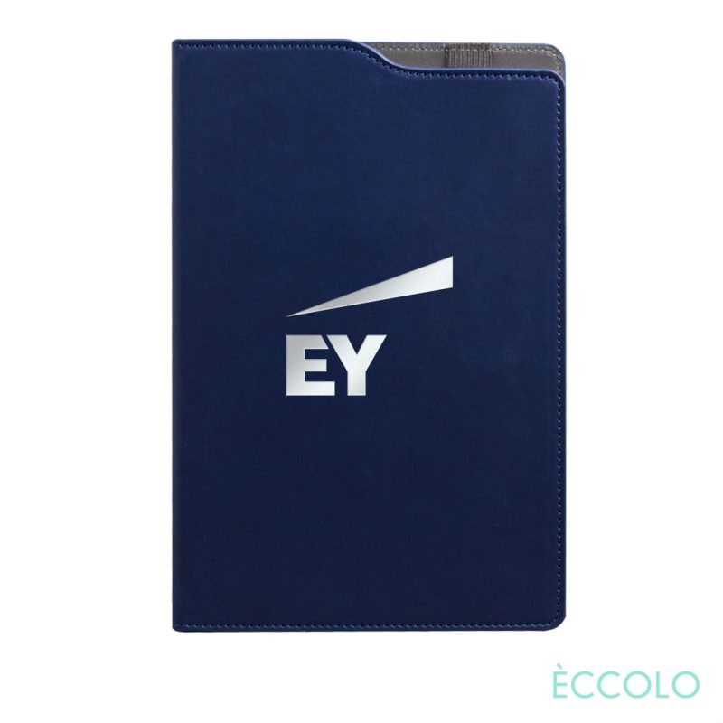 Custom Eccolo® Soca Journal