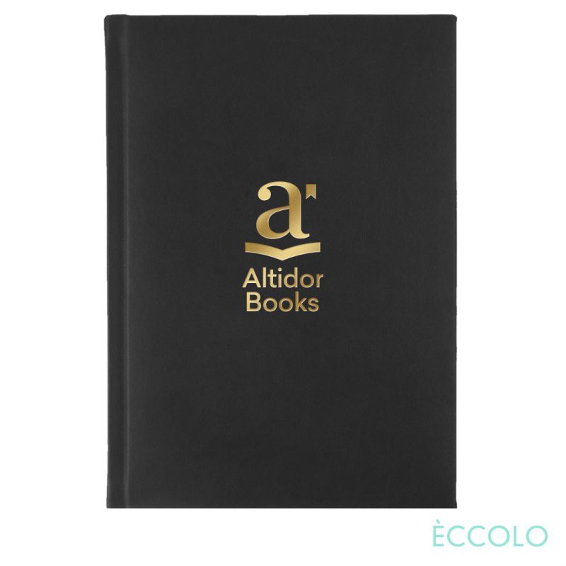Custom Eccolo® Symphony Journal - Large - 2