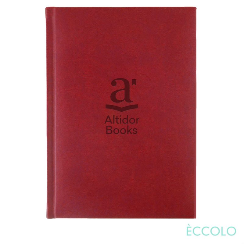 Custom Eccolo® Symphony Journal - Large - 3