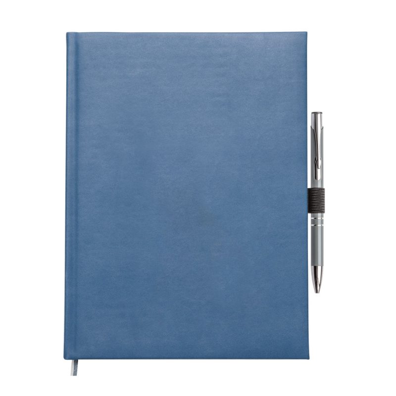 Custom Eccolo® Symphony Journal - Large - 6