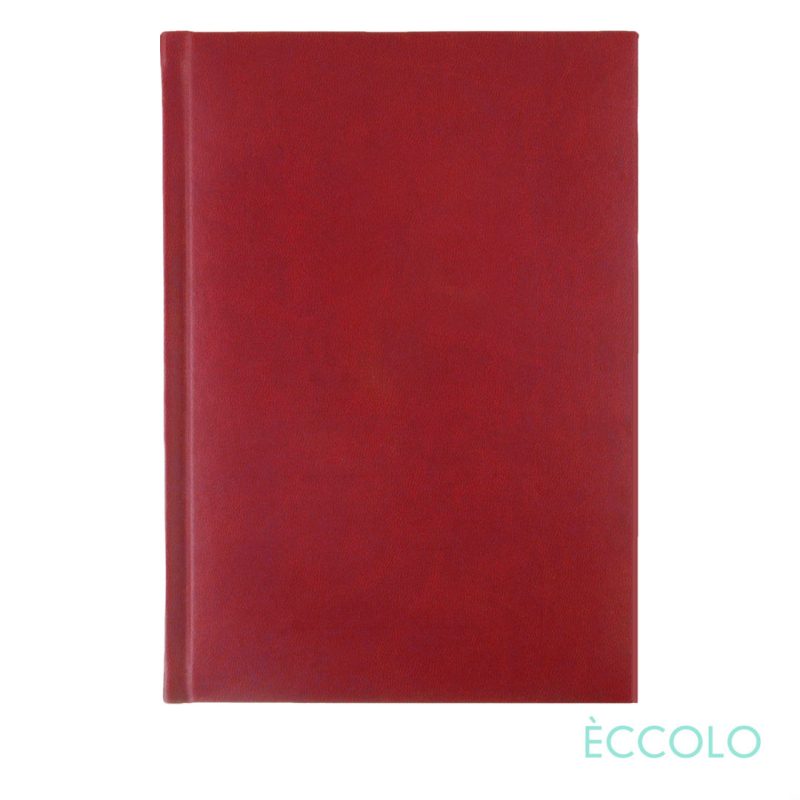 Custom Eccolo® Symphony Journal - Large - 8