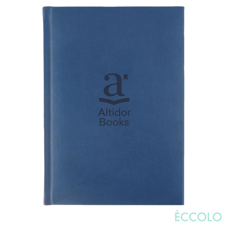 Custom Eccolo® Symphony Journal - Large