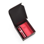 Custom Eccolo® Symphony Journal/Renzi Tumbler Gift Set - 1