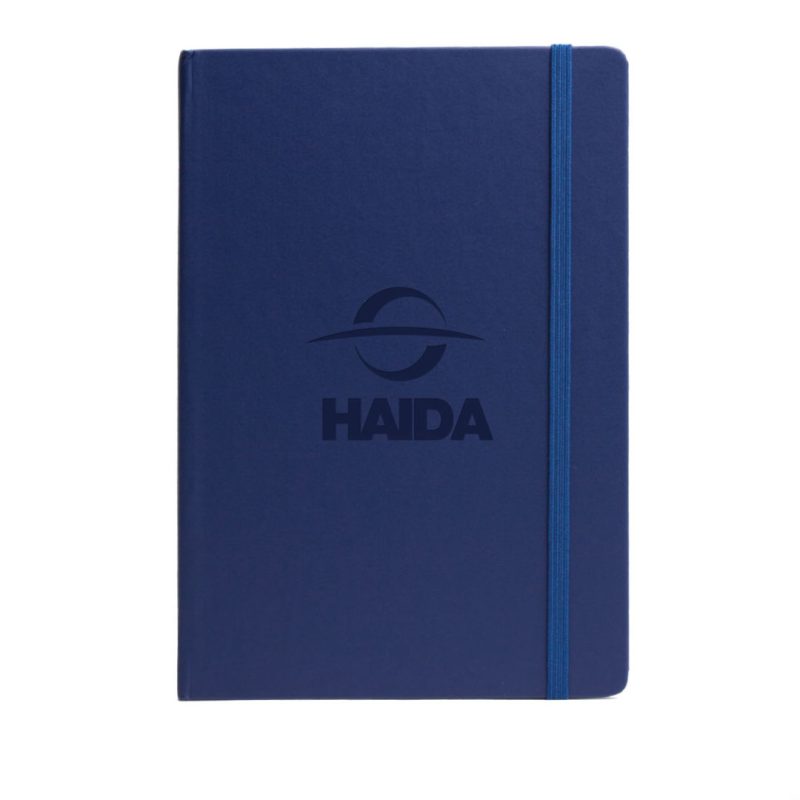 Custom Eccolo® Techno Journal (M) - 2