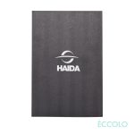 Custom Eccolo® Techno Journal/Clicker Pen Gift Set - (M) - 1