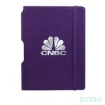 Custom Eccolo® Tempo Journal - 5