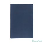 Custom Eccolo® Two Step Flexible Refillable Jacket Journal - 1