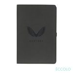 Custom Eccolo® Two Step Flexible Refillable Jacket Journal - 2
