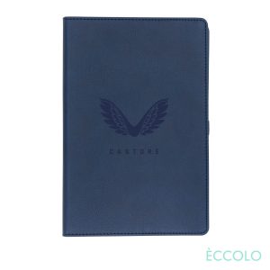 Custom Eccolo® Two Step Flexible Refillable Jacket Journal