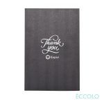 Custom Eccolo® Waltz Journal/Clicker Pen Gift Set - (M) - 1