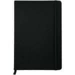 Custom Recycled Leather Journal - 2